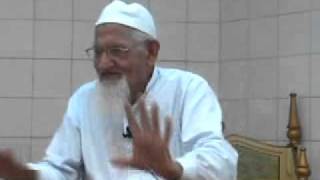 Takbeer e Tehreema aur Namaz Kay Aakhir main Salaam ki Hikmat - maulana ishaq urdu