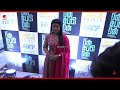 aishwarya rajesh flaunts her huge super $ex figure in run baby run celebrity show