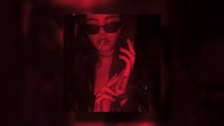 Trust issues - The Weeknd (speed up) tiktok audio