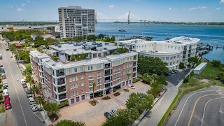 2 Laurens Street, Unit 1G - Charleston, South Carolina Real Estate