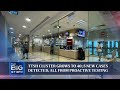 TTSH cluster grows to 40; 5 new cases detected, all from proactive testing | THE BIG STORY