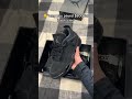 air jordan 4 black cat unboxing from sneakercome