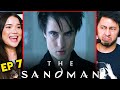 THE SANDMAN 1x7 