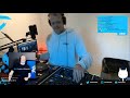 ruben de ronde progressive dj set 06 07 2021