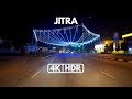 【4K|HDR】JITRA | KEDAH | NIGHT DRIVE