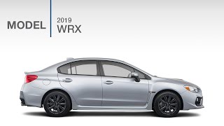 2019 Subaru WRX Base | Model Review