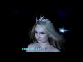 broken kim petras official lyric video