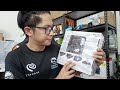 unboxing colorful cvn b450m motherboard. macoy unboxing amd ryzen tutorial gaming