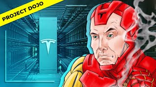 Is Tesla Building the World’s Best Supercomputer? + TSLA Stock Hits All-Time Highs