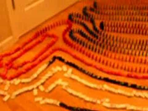 Domino Effect