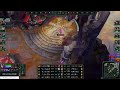 irelia adc vs kalista triple kill godlike na diamond patch 25.s1.1