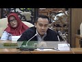 WARTA PARLEMEN - DPR RI - DPR RI - KONGRES AS BERBAGI PENGALAMAN TENTANG SISTEM PARLEMEN