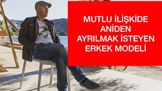 İLİŞKİNİN EN MUTLU ANLARINDA AYRILIK TEKLİFİ YAPAN DEPRESİF İNSANLAR ÜZERİNE VLOG