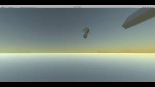 unity 3d audio test