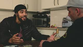 Biggz - Tryna Live [Music Video]