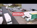 présentation romus®