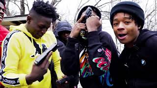 78Juggo Ft 78Mon x 78BigHuncho - Highspeed ( Official Video )