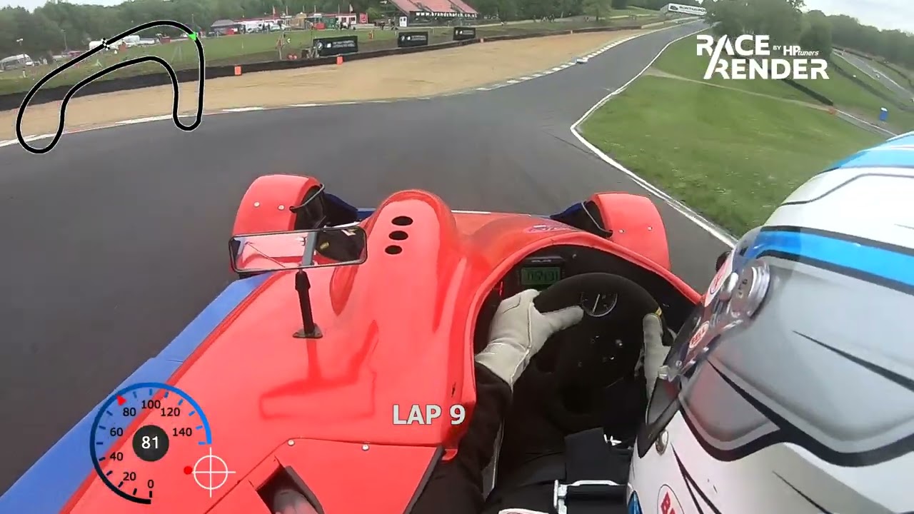 S B Racing 750 Formula Brands Hatch 2023 Race 2 - YouTube