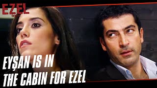 Eyşan Helps Ezel Shopping - Ezel English Sub Episode 8