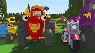 Tracteur Tom 🚜🚜🚜 Compilation 16 (Français) - Dessin anime pour enfants 🚜🚜🚜 Tracteur pour enfants