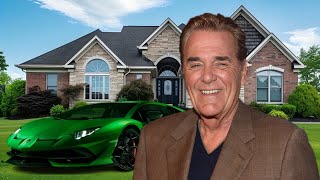 Chuck Woolery Cause of Death Revealed, 5 wives, Kids, Net Worth & Lifestyle