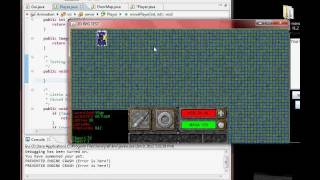 2D RPG Test (2 Days)