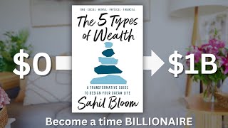 This book changed how I think about time - with author Sahil Bloom