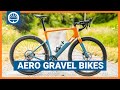 Top 5 | 2023 Gravel Bikes Built For Speed!