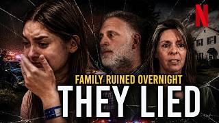 The Total Collapse Of Mackenzie Shirilla's Family (LEAKED JAIL TAPES)