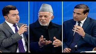 Hashye Khabar.08.1.2018 حاشیه خبر: نقض ۹۴ماده قانون اساسی در ۱۴سال گذشته