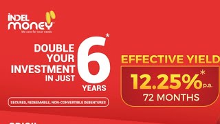 നിങ്ങളുടെ സമ്പാദ്യം ഇരട്ടിയാക്കാം. Double your Investment in just 6 Years