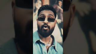 EMIWAY BANTAI 👑 COMEBACK - BADSHAH | (PROD BY TONY JAMES) | OFFICIAL MUSIC VIDEO