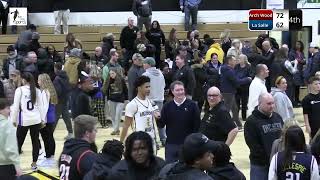 Jalil Bethea and John Mosco Interview (Archbishop Wood High School - 2/3/2023)