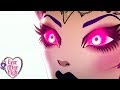 Ever After High Dragon Games Mix Team Snow White Vs Team Evil Queen Ever After High Official
