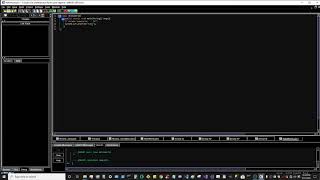 Java Tutorial 3 - escape sequences