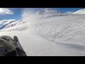 skidoo summit 850 turbo snowmobile whip video 270 and 180 sled flips very extreme snowmobiling