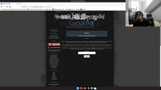 HackThisSite - Basic 9 with CyberMunky @ Exploit Security [SOLUTION]