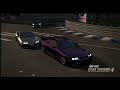 playing gran turismo 4 on ps3 slim 3000 hen 60fps no commentary gameplay