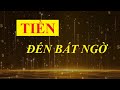 TIỀN đến bất ngờ! Luật hấp dẫn tiền bạc || Sức mạnh tiềm thức