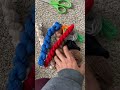 unboxing my stranger things crochet kit strangerthings crochet crocheting strangerthings3 yay