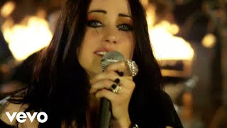 The Letter Black - Fire With Fire