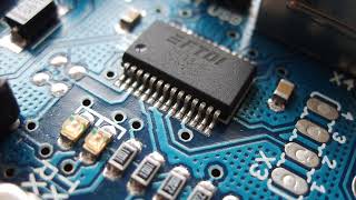 Electronics | Wikipedia audio article