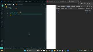 JavaScript Operators Explained | Arithmetic & Assignment Operators Tutorial for Beginners