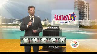 Fantasy 5 20221205