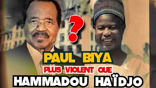 VALERE BESSALA, FAIT DE GRAVE ACCUSATIONS CONTRE PAUL BIYA