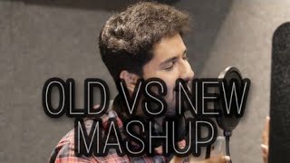 Old Vs New Mashup | One Beat | Ft. Dr Niranjan Samani