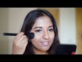 long lasting makeup look feat. oriflame magalibeauty