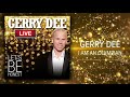I AM AN OLYMPIAN | LET'S BE HONEST | GERRY DEE