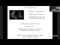 alexei a. mailybaev impa spontaneously stochastic solutions lecture 1 of 3