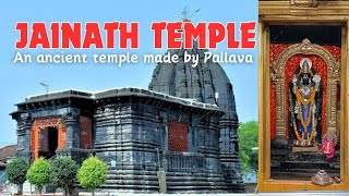 Jainath Temple Adilabad🛕 | Shri Laxminarayanwami Temple Jainath | Adilabad